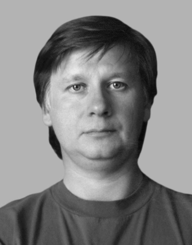 фото: Андріїв Ігор Володимирович